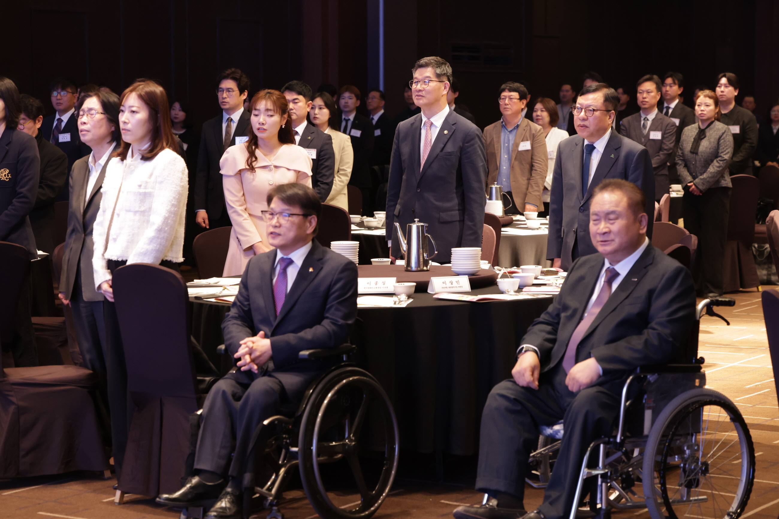 제2회 편의증진의 날 기념행사 개최 사진4