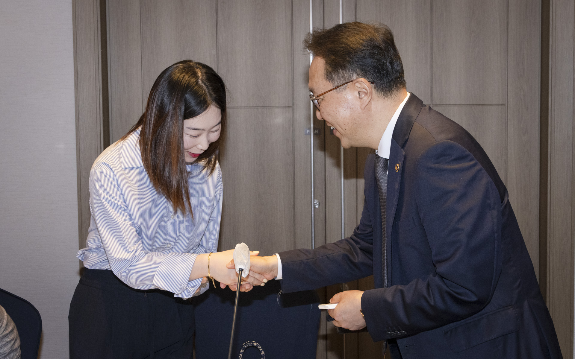 한의 기반 건강·복지 증진, 한의약 산업 혁신, 해외 진출 활성화 방안 등 논의 사진3