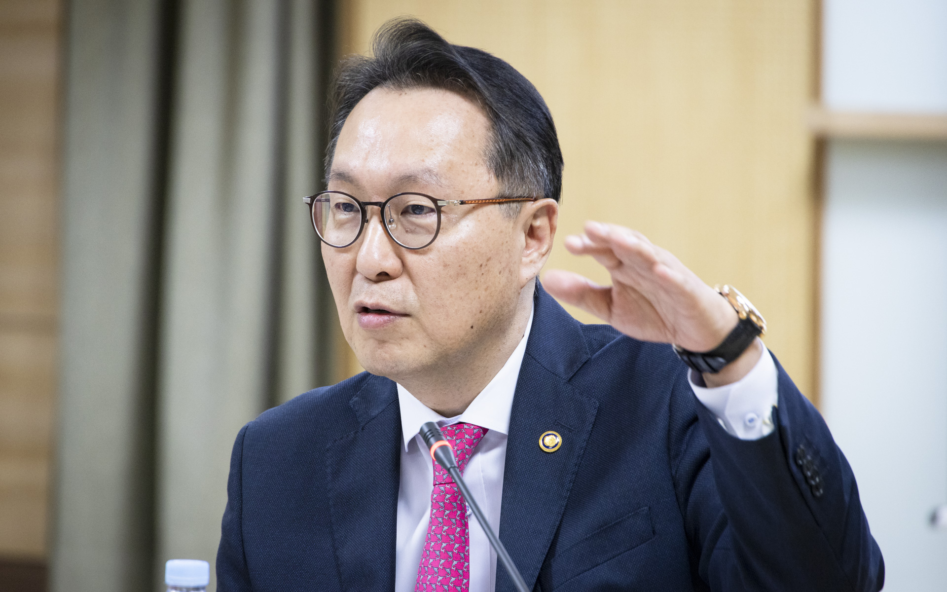 국민참여 활성화로 환자안전사고 예방 강화 사진13