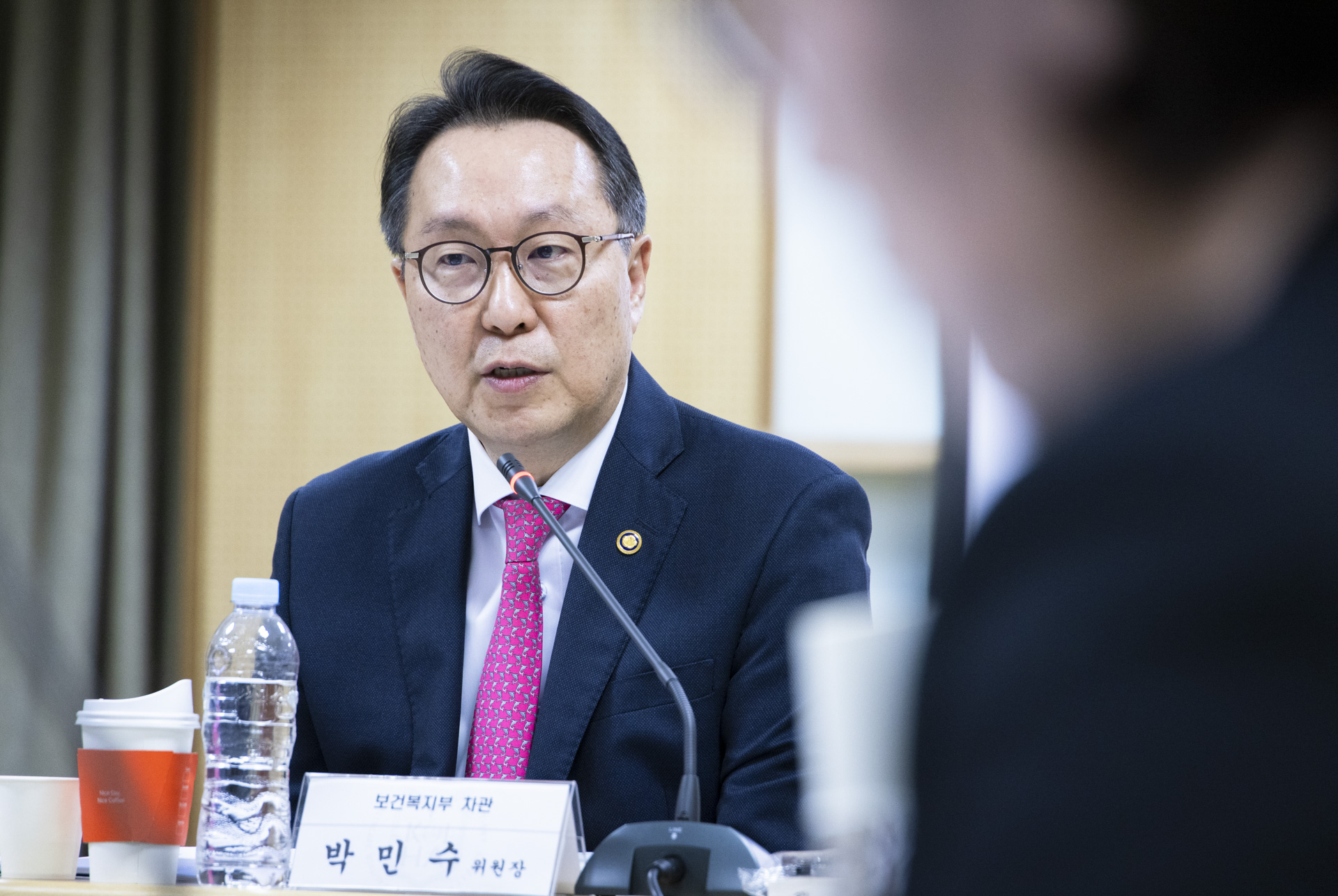 국민참여 활성화로 환자안전사고 예방 강화 사진14