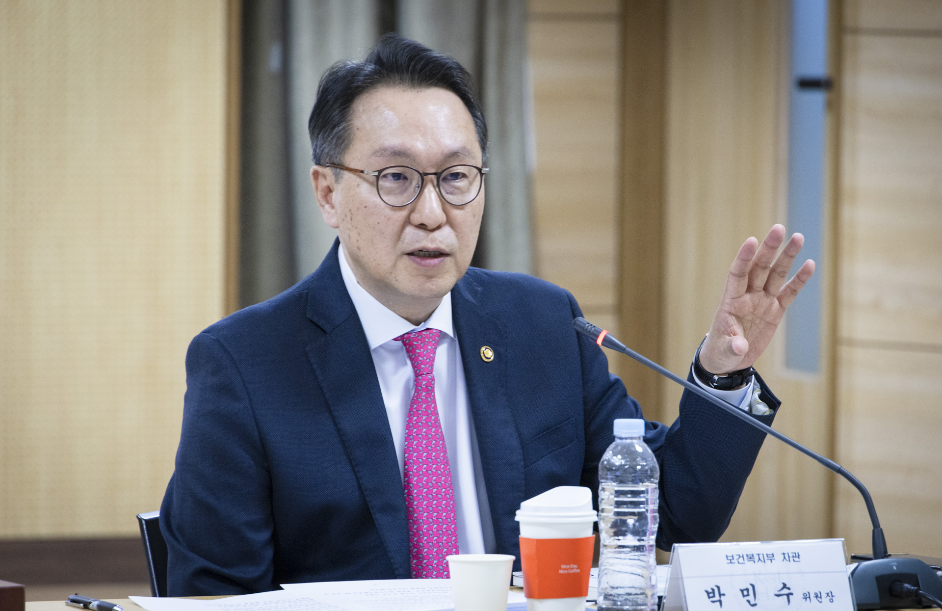 국민참여 활성화로 환자안전사고 예방 강화 사진17