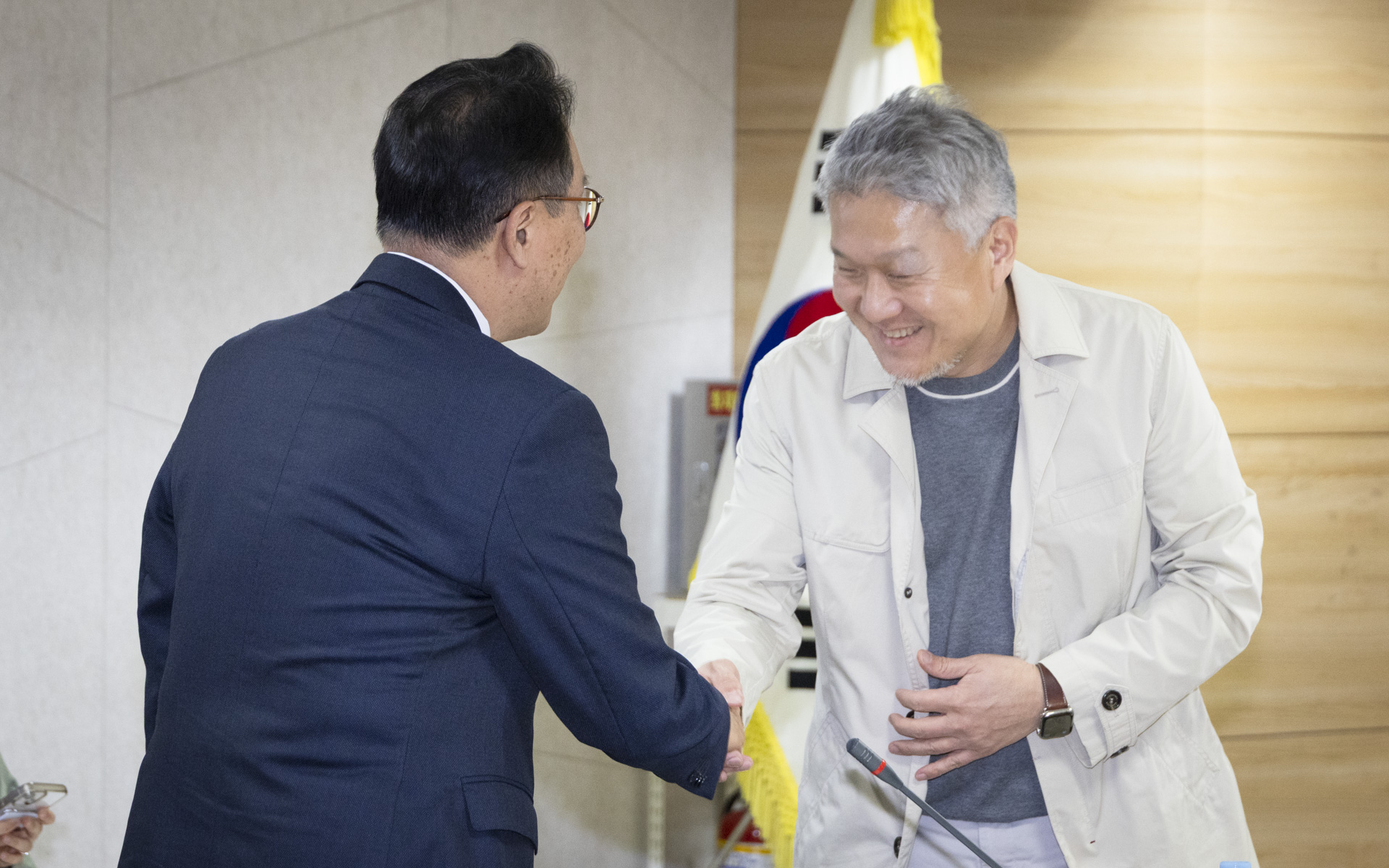국민참여 활성화로 환자안전사고 예방 강화 사진2