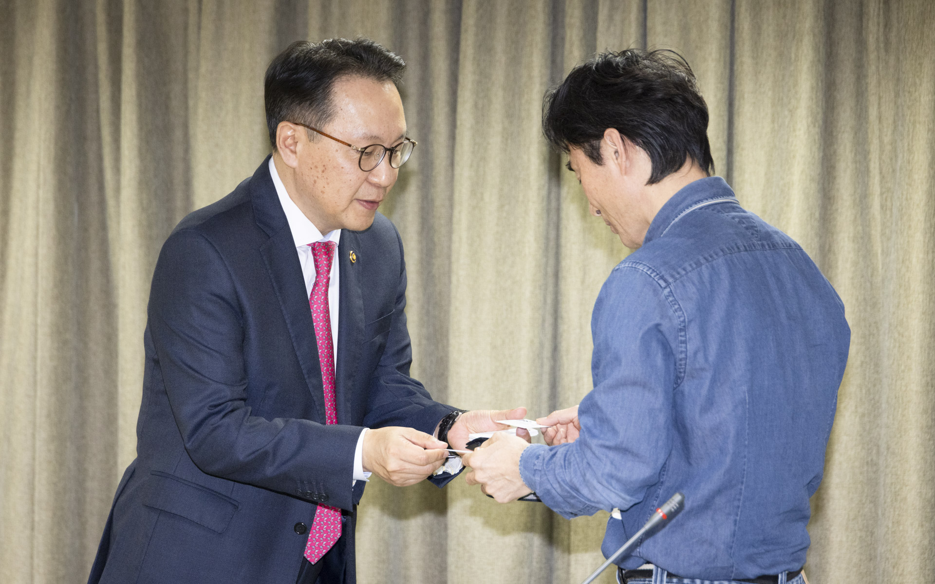 국민참여 활성화로 환자안전사고 예방 강화 사진3