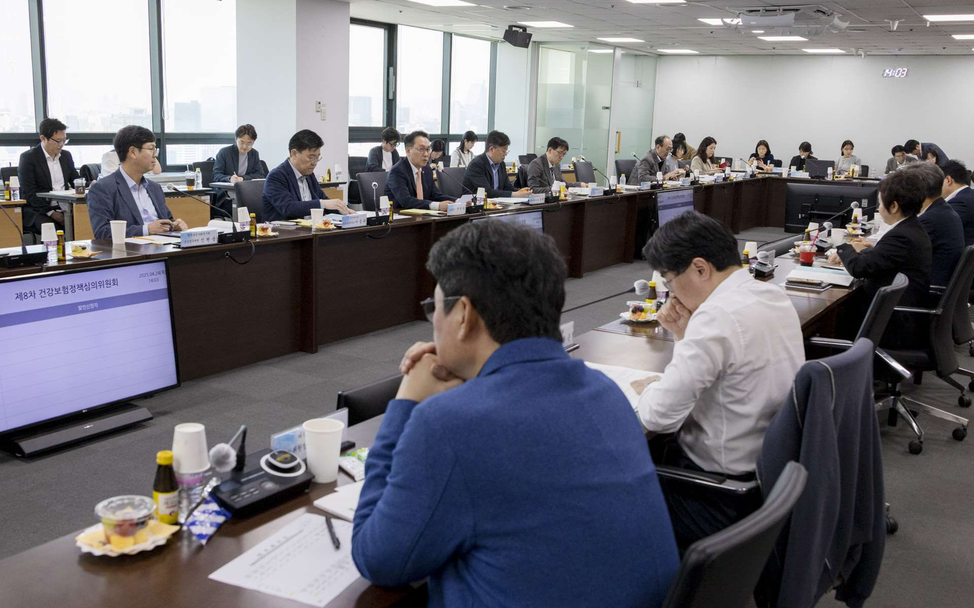 중단없는 필수, 지역의료 강화 추진 사진10