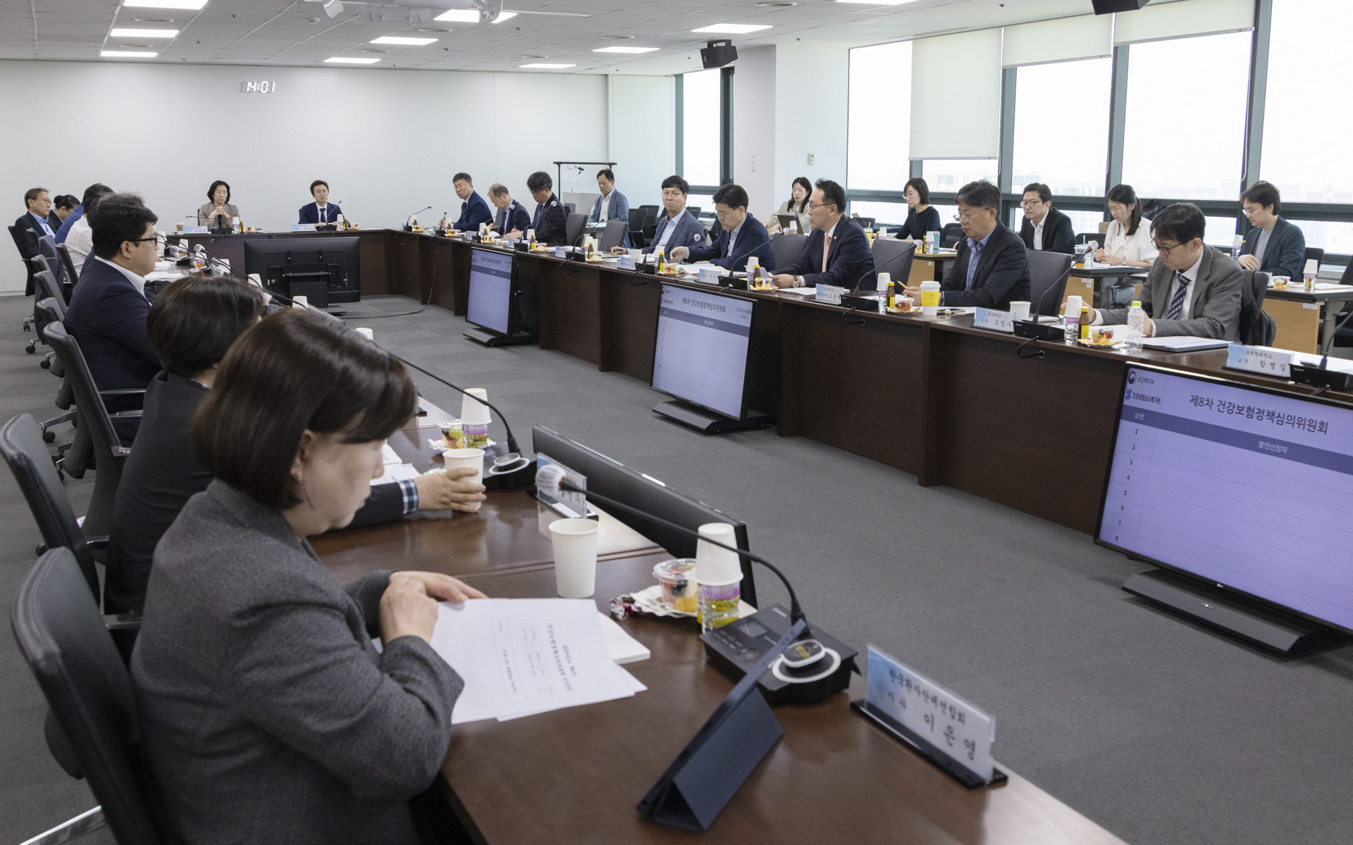 중단없는 필수, 지역의료 강화 추진 사진5