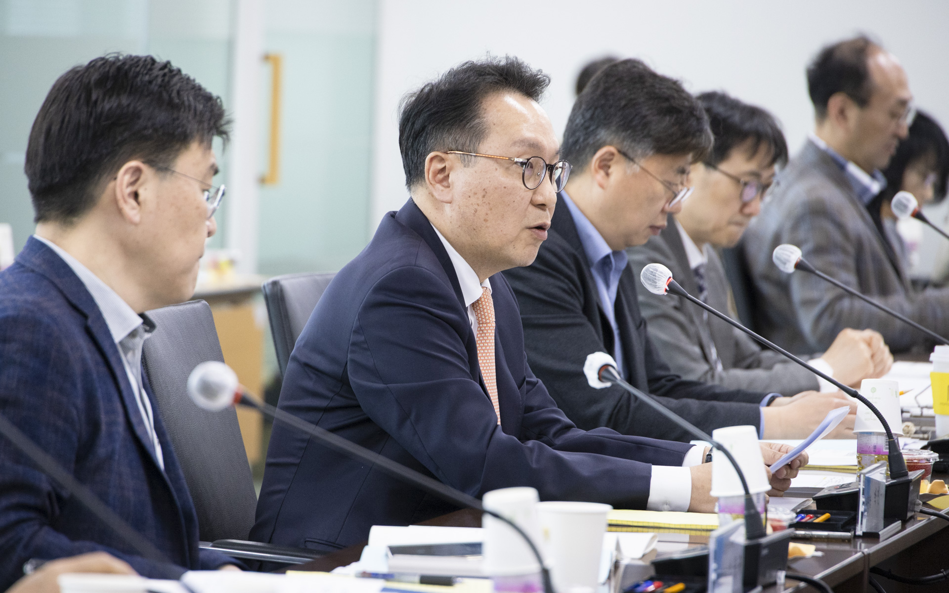 중단없는 필수, 지역의료 강화 추진 사진6