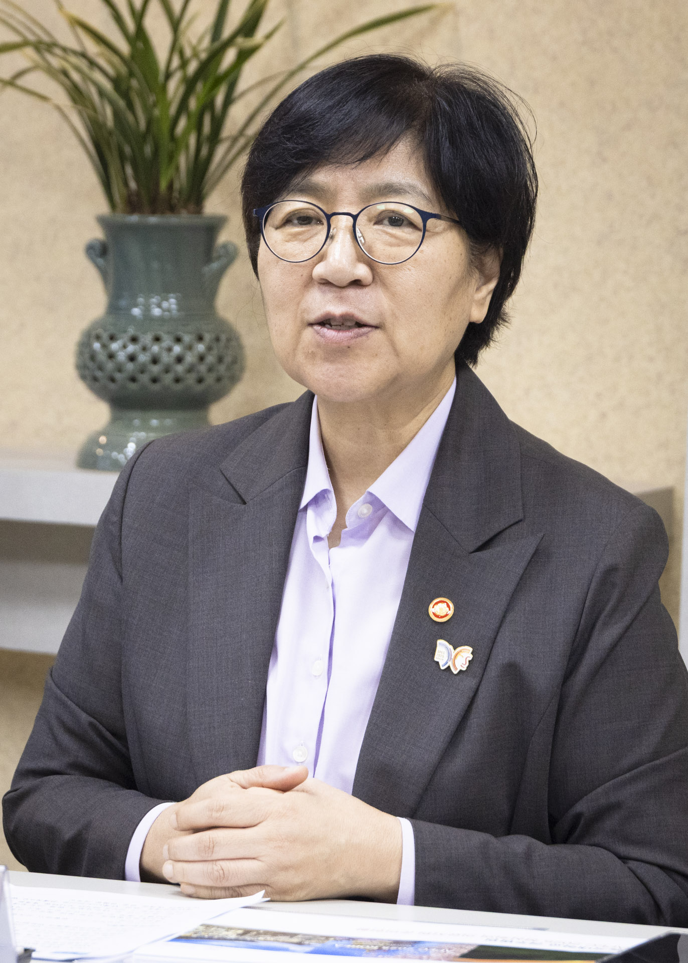 2025 APEC 정상회의 대비 응급의료체계 현장 점검 사진8