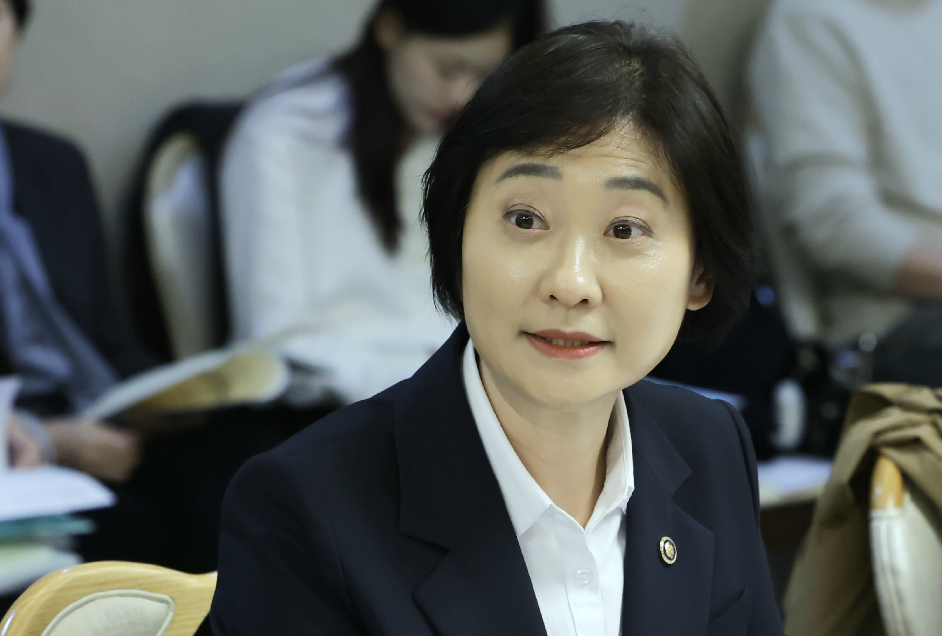 2025년 제6차 장기요양위원회 사진3