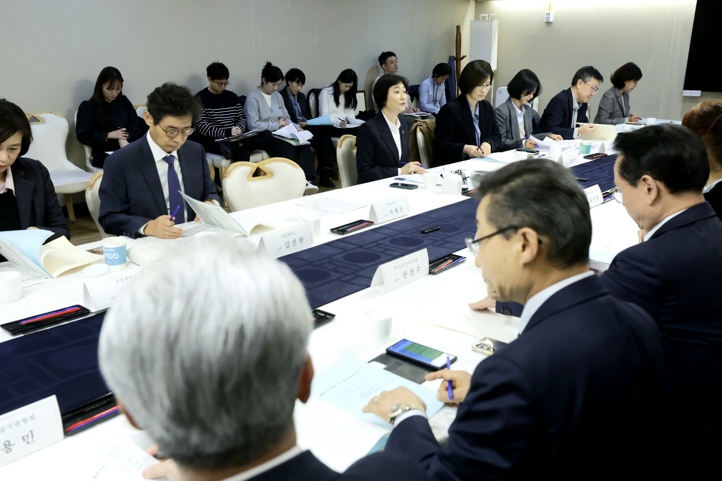 2025년 제6차 장기요양위원회 사진4