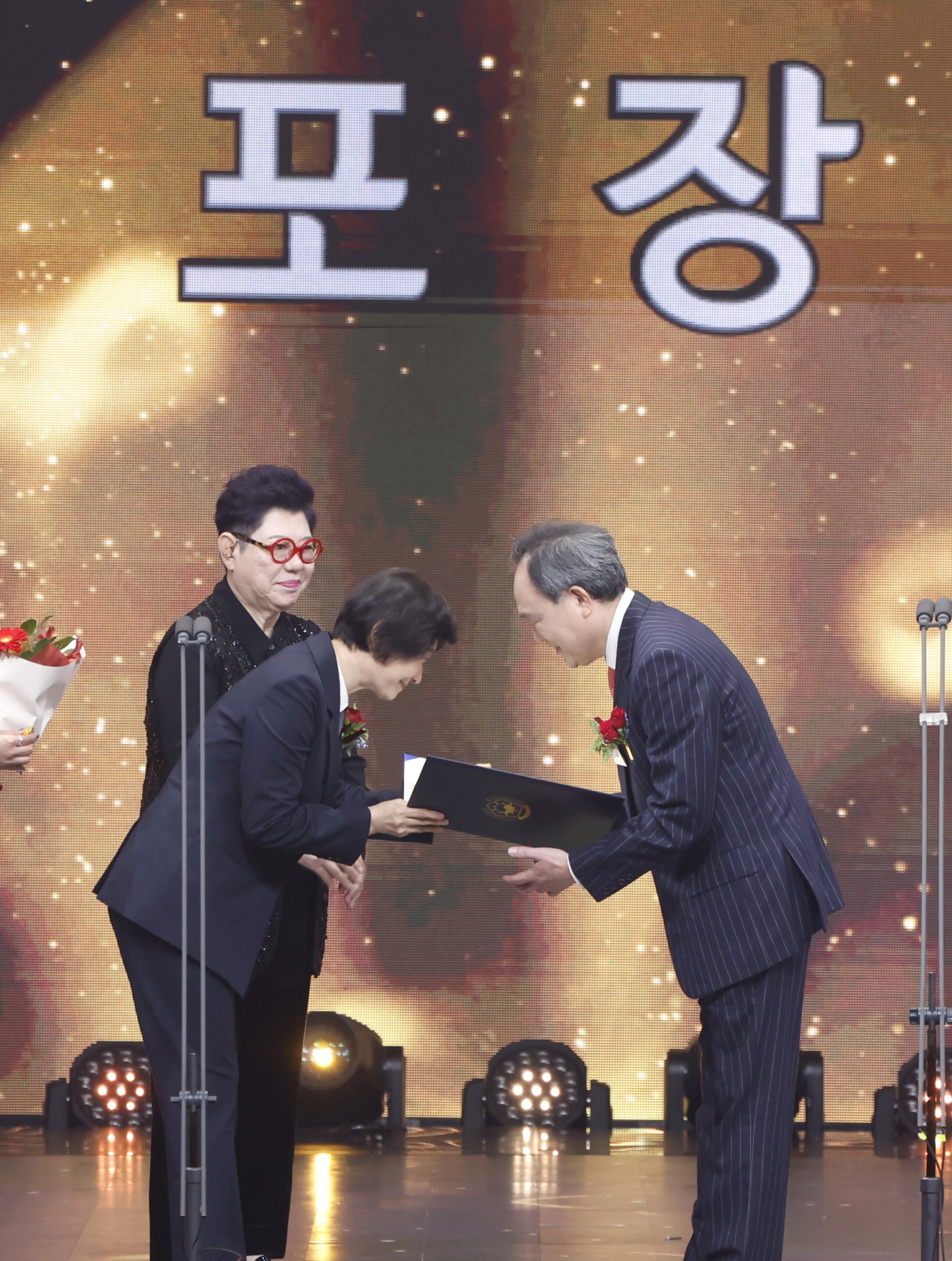 우리 사회의 빛이 된 나눔 영웅 127명, 제14회 대한민국 나눔국민대상 수상 사진9