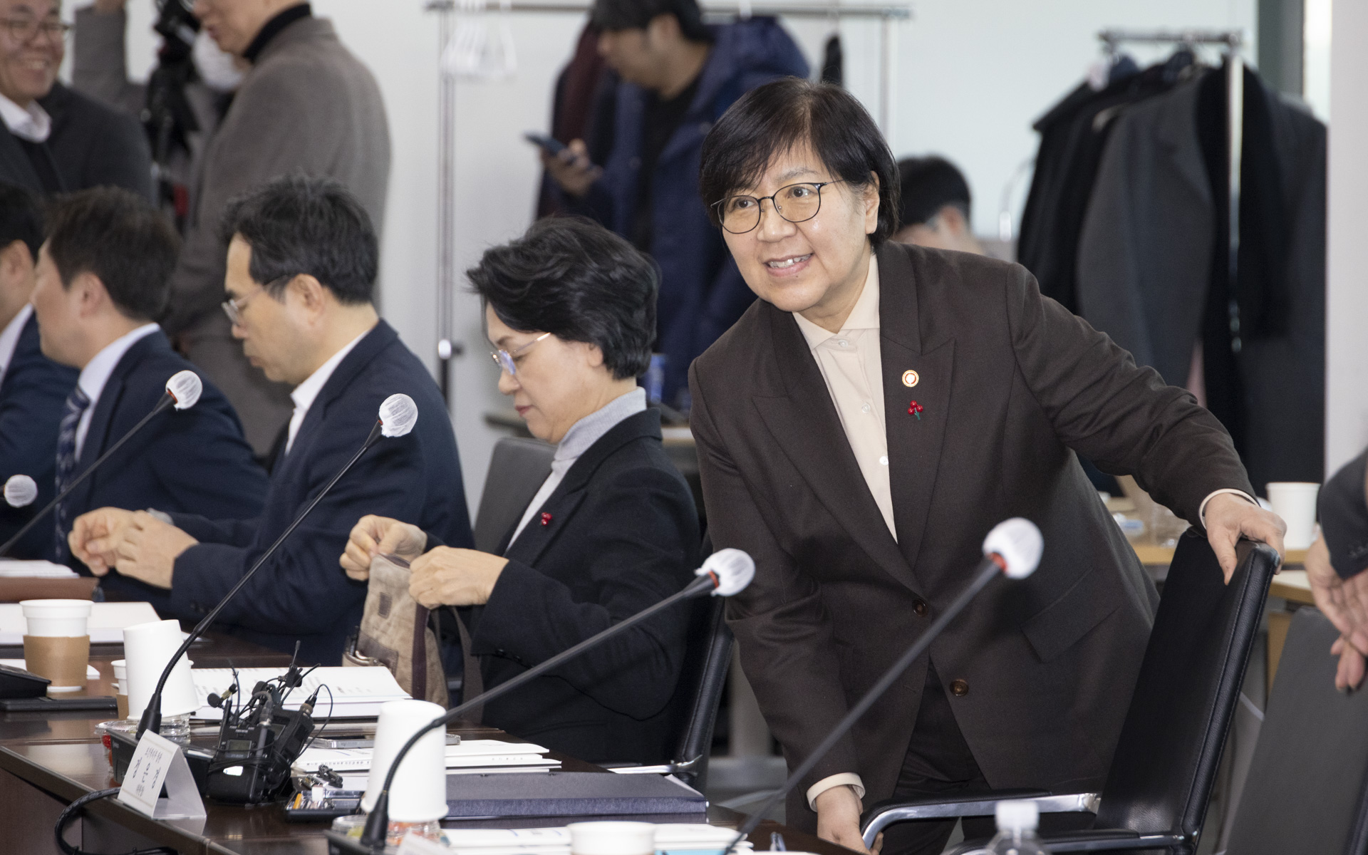 Newly Trained Physicians to Be Deployed to Regional and Essential Care Fields